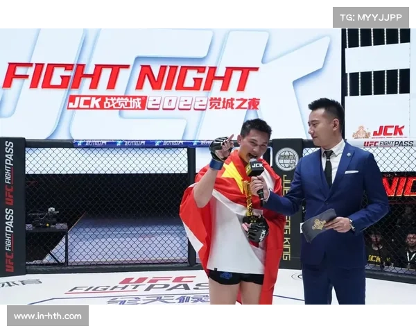 UFC新加坡站将加入传统武术表演环节弘扬文化魅力 UFC新加坡站将加入传统武术表演环节弘扬文化魅力