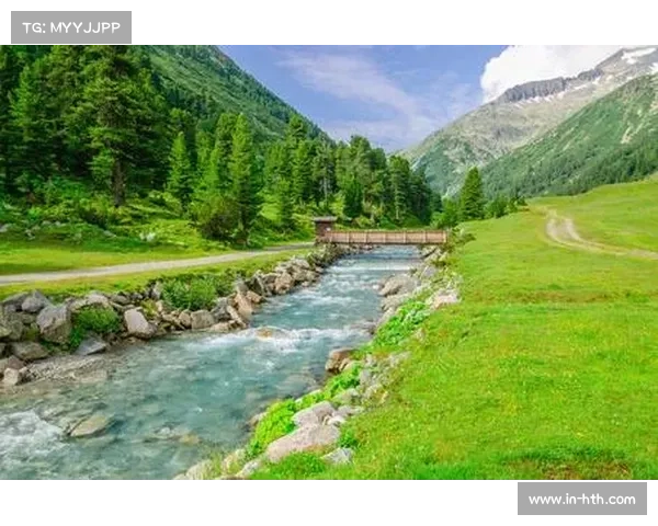 奥地利阿尔卑斯山徒步之旅探索绿色心脏与自然奇观 奥地利阿尔卑斯山徒步之旅探索绿色心脏与自然奇观