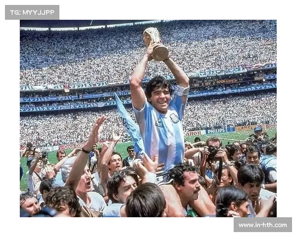 马拉多纳上帝之手助力阿根廷逆袭 1986年世界杯命运由此改写 马拉多纳上帝之手助力阿根廷逆袭 1986年世界杯命运由此改写